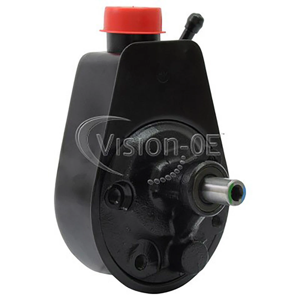 Bomba de dirección asistida para Chevrolet El Camino 1981-1984 Foto 4 de 4