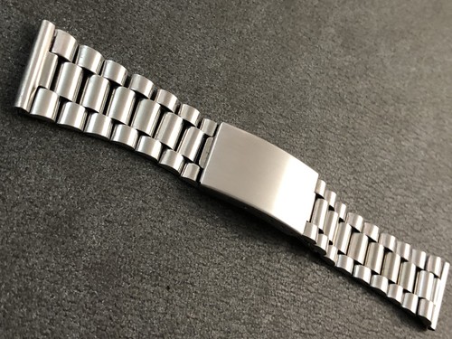 ✅ Pulsera Armis para reloj 20mm BRACELET stenless steel - Picture 4 of 8