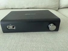 Arcam rHead Class A linear Headphone Amplifier Great Condition