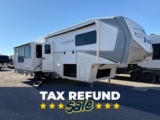 2026 Alliance Avenue 35RKS