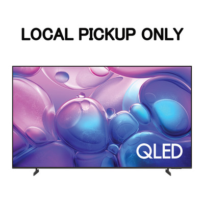 Samsung 65'' Class 4K 2160p 60Hz QLED Smart TV QN65Q6FAAFXZA