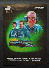 2025 Topps Lights Out 75th Formula 1 Racing Checklist Guide in-content 13