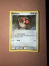 Pokémon TCG Hoothoot 59/115 EX Unseen Forces Stamped Reverse Holo LP/NM