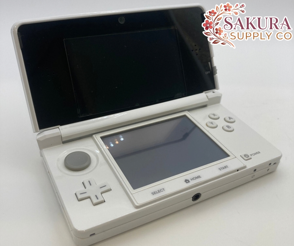 Nintendo 3DS / 3DS XL LL Region Free Console Used RANK A/B | eBay