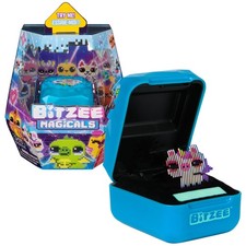Fun  Engaging: Bitzee Magicals Interactive Kids Pet