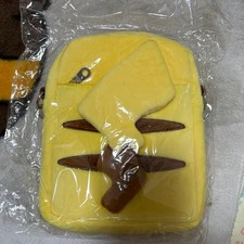 Pikachu Phone Shoulder Bag Cute Pokemon Design Unopened with Tags