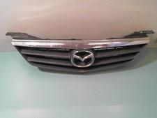 Calandre Mazda 626