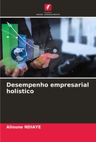 Alioune Ndiaye | Desempenho Empresarial HolíStico | Taschenbuch | Portugiesisch