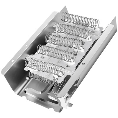 279838 Dryer Heating Element AP3094254 PS334313 3398064 Fit Whirlpool Kenmore