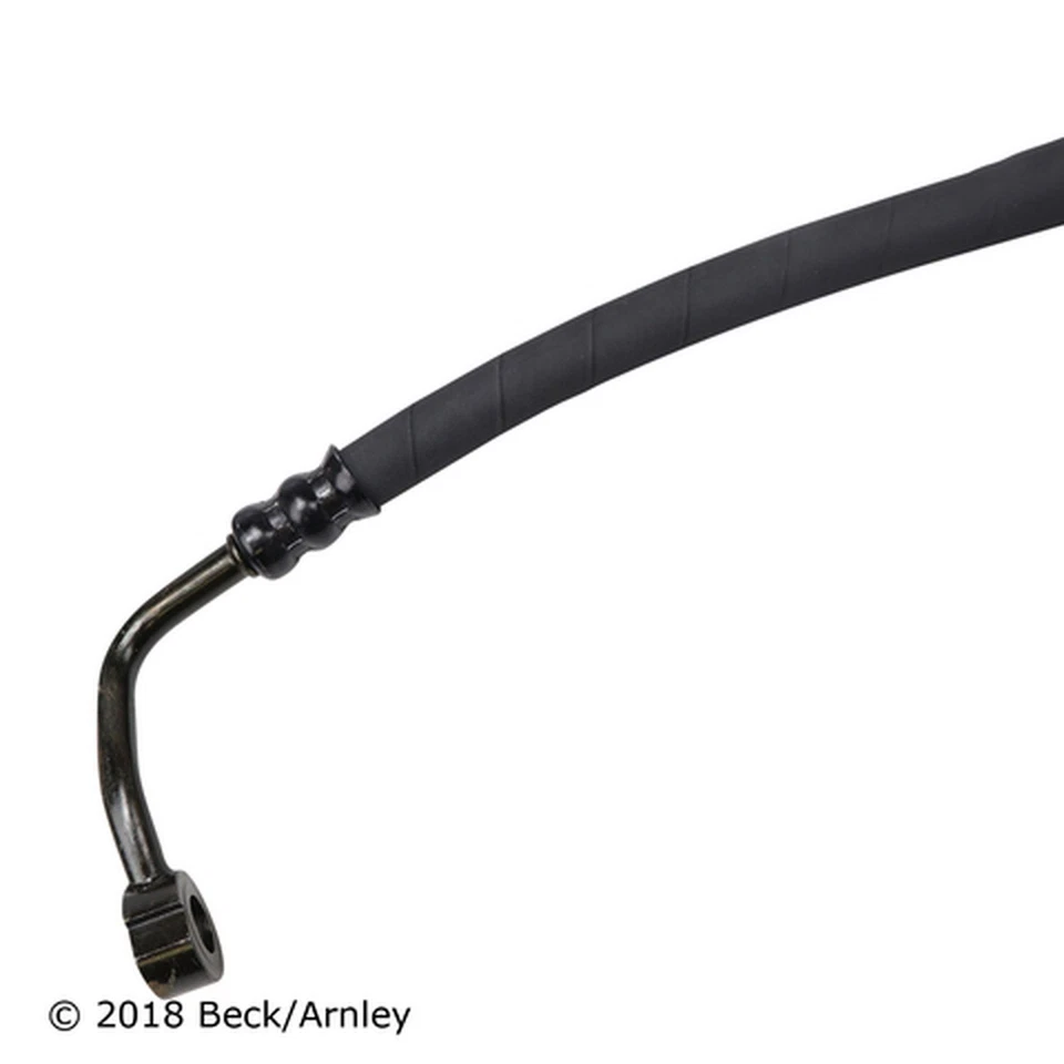 Beck/Arnley Power Steering Pressure Hose P/N:109-3146 - Image 2 of 4