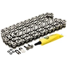 NICHE 420 Drive Chain 110 Links O-Ring With Connecting Master Link Motorcycle