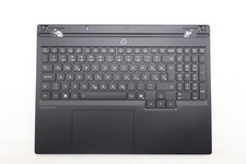 Original 5CB1S31081 Lenovo Thinkpad Keyboard Slovenian 5 15IRX10