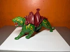 Battle Cat He-Man Masters of the Universe MOTU 1981 Mattel Vintage