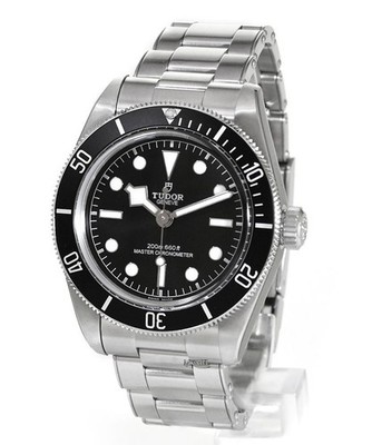Tudor Black Bay 41 Ref. M7941A1A0NU-0001 (ungetragen) Herrenuhr