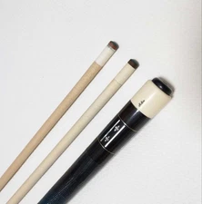 Around 1990 Schon Billiard  Cue