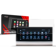 Matte Folie für Porsche Panamera 3 (2024-2025), Grizz Protector