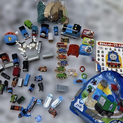 Thomas Set #c815d2