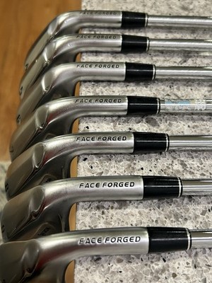 Srixon ZX4 Iron Set 4-PW Steel Nippon N.S. Pro 950GH Reg Flex RH