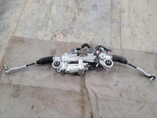 2021-2022 GMC Sierra 1500 Electric Power Steering Gear Rack & Pinion Factory OEM
