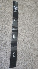 2013-2019 Ford Flex Hood Emblem Da8z-16606-a New Oem