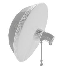 Glow Easy Lock 65" Translucent Umbrella Diffuser