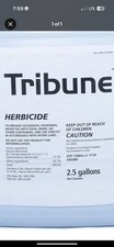 Tribune Diquat Aquatic Herbicide - 2.5 Gallons BEST PRICE 