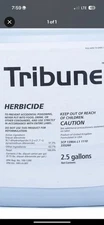 Tribune Diquat  Aquatic Herbicide - 2.5 Gallons BEST PRICE!
