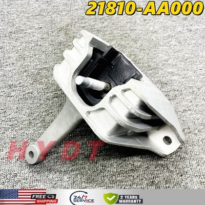 NEW Engine Side Mount FITS for 2021-2025 Hyundai Elantra 21810-AA000 USA STOCK