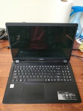 ACER ASPIRE A315-54-530D INTEL CORE I5-10210U@2.40GHz 8GB RAM NO DRIVE PART 7887