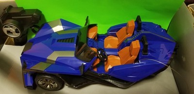 Polaris Slingshot RC Toy Remote Control 
