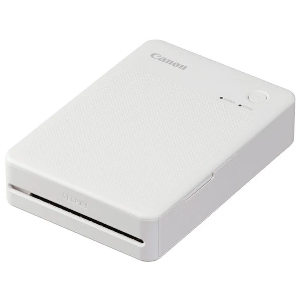 Canon Selphy Square QX20 White