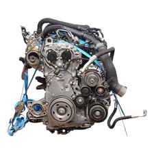 Mercedes GLA H247 Komplettmotor M282 1,3L 3276 km M282.814