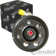 SERVOTEC SERVOPUMPE passend für FORD FOCUS 1.8 2.0 16V RS DAW 10.1998 - 11.2004
