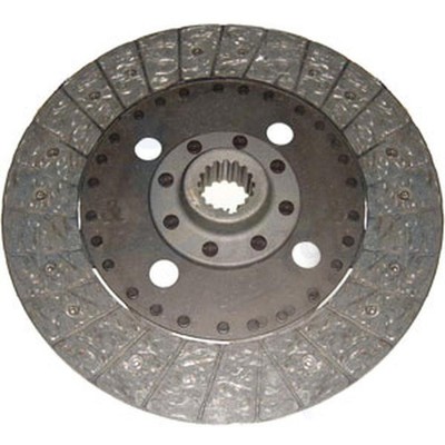 Disc SBA320400393 Fits Ford New Holland 1920