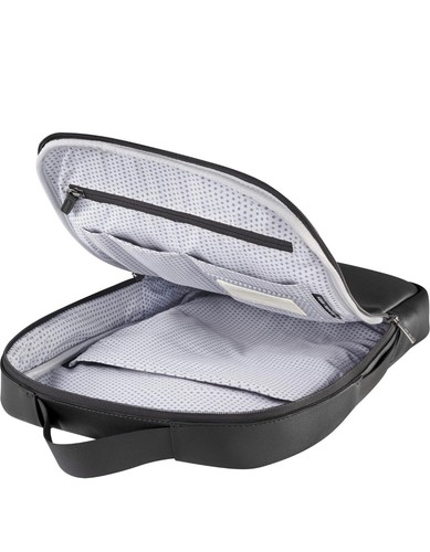 Classic 2.0 PRO Vertical 15" Gerätetasche, schwarz - Bild 2 von 6
