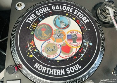 DOBIE GRAY   OUT ON THE FLOOR * 3 Track E.P.   FURYS BAND   NORTHERN SOUL