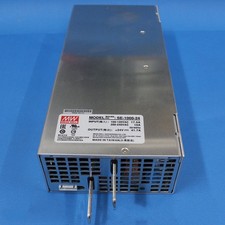 1PS New For MEAN WELL SE-1000-24 24V 41.7A Power Supply Free Shipping