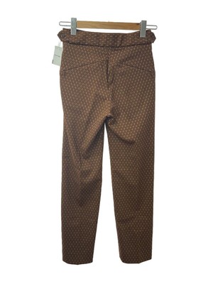パンツ needles side tab trousers size L Needles Tucked Side Tab Trouser - Poly Dobby Cloth