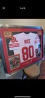 Jerry Rice Authentic Autograph Framed Jersey COA 49ers