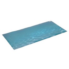 Self Adhesive PVC Aquarium Poster Fade Free Background Poster For Fish Tank NEW