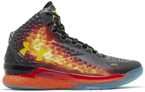under armour curry 1 splash party | eBay