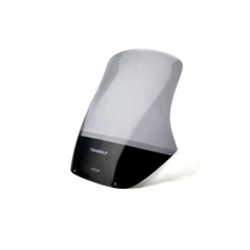 HONDA XL 600 V TRANSALP (87 - 93) TALL TOURING WINDSCREEN WINDSHIELD FLIP SCREEN