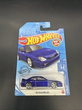 Hot Wheels Honda Series 98 Honda Prelude Ah01
