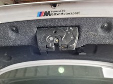 SCHLOSS HECKDECKEL / 134828 F�R BMW SERIE 4 COUPE F32 420D M SPORT