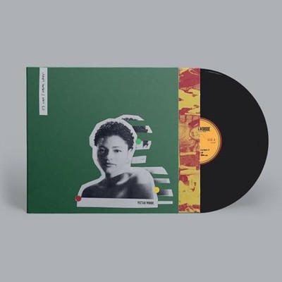 NECTAR WOODE - IT'S LIKE I NEVER LEFT - Preorder - New Vinyl Record Vin - K15z