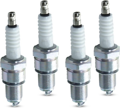 #ad #ad Spark Plug Replace for NGK Spark Plugs for GCV160 GCV190 GCV135 GC135 GC160 GC1 $19.99