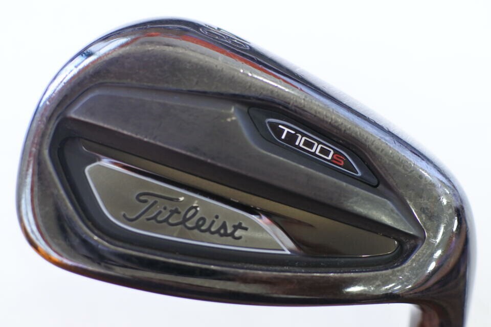 クラブ Titleist t100s 6-P.48 DG Tour Issue S200 T-Series T100·S Irons | Faster Golf Irons | Titleist