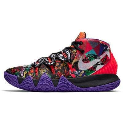 Nike Kybrid S2 ''Chinese New Year '' EP DD1469-600