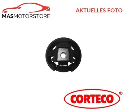 MOTORHALTER MOTORAUFHÄNGUNG CORTECO 80001306 A FÜR VW GOLF V,TOURAN,GOLF PLUS