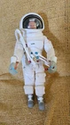 G.I. Joe Colonel Buzz Aldrin 12" Action Figure Apollo X Astronaut 1999